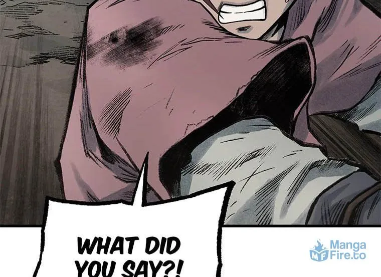 Kang-Ho Chapter 64 page 17 - 