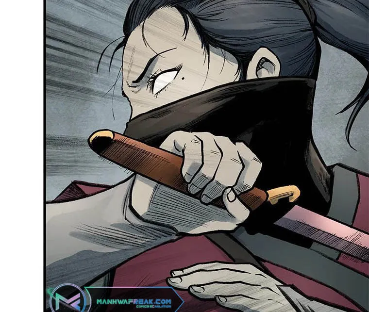 Kang-Ho Chapter 64 page 3 - 