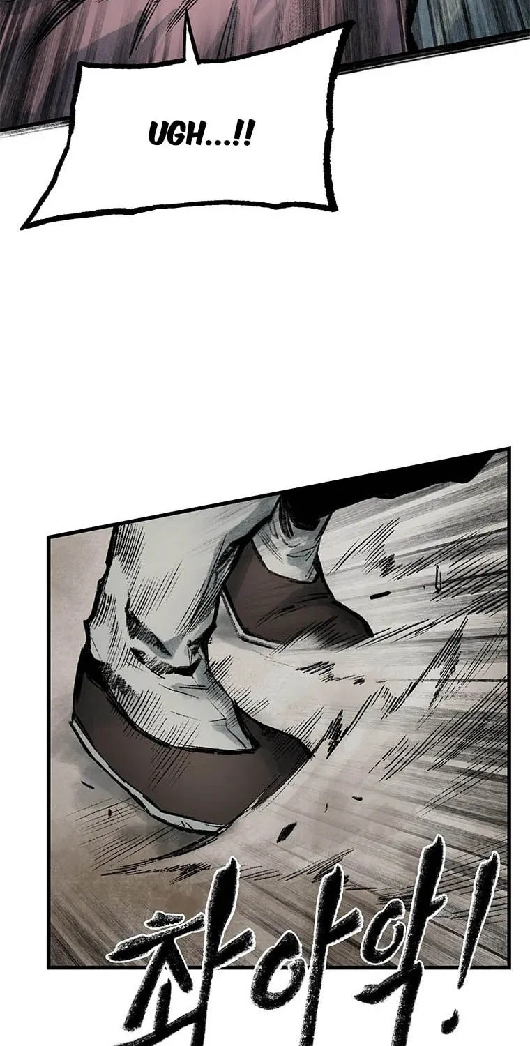 Kang-Ho Chapter 64 page 24 - 