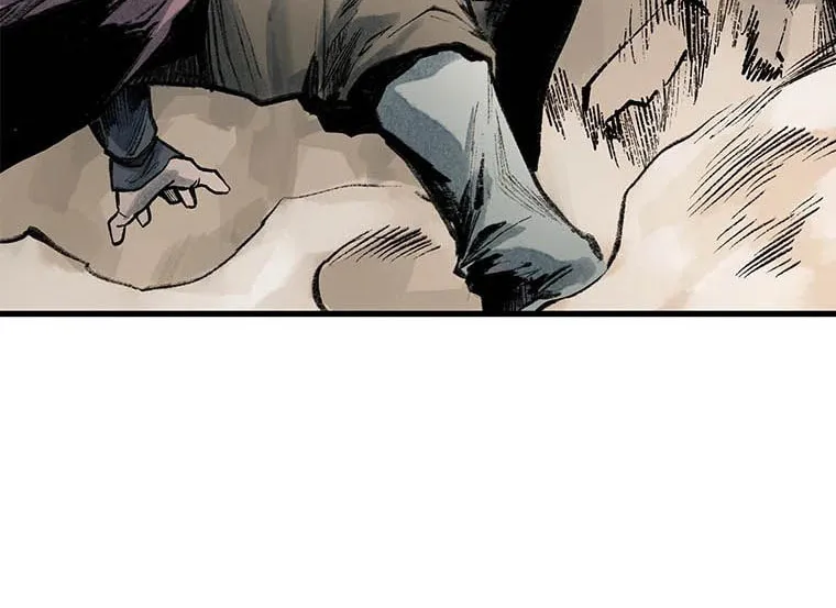Kang-Ho Chapter 64 page 27 - 