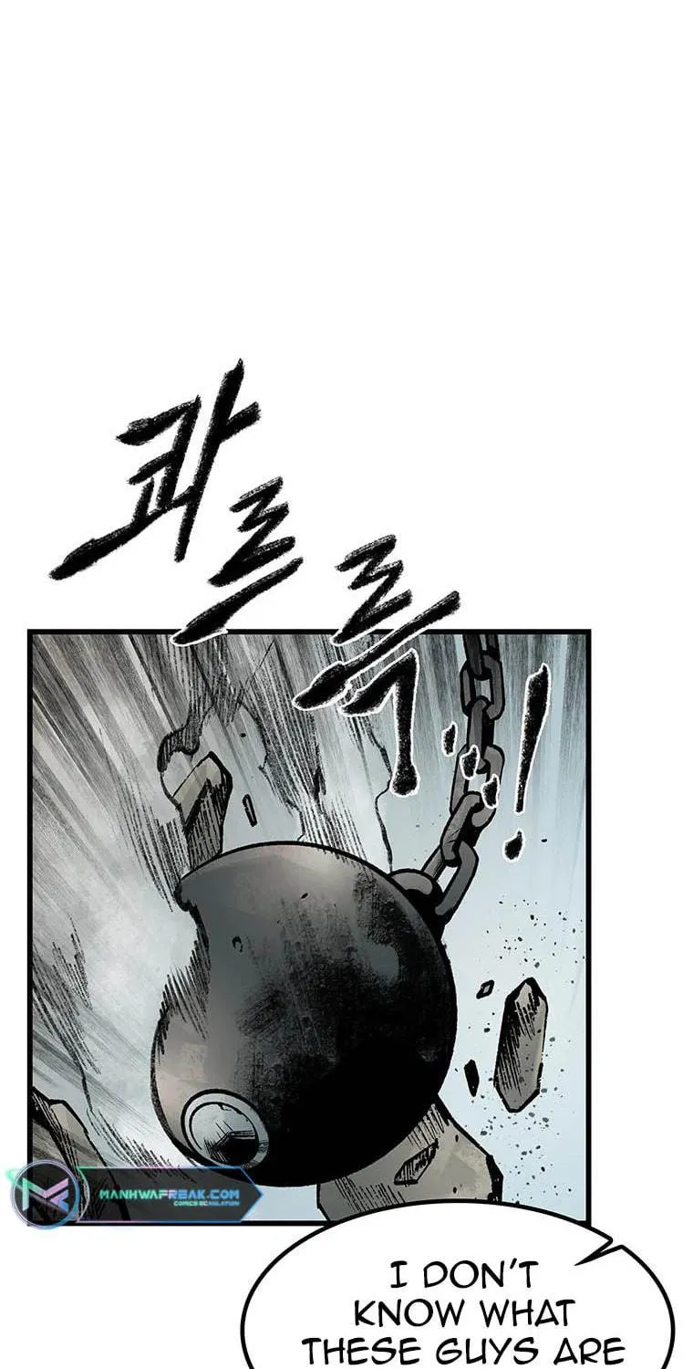 Kang-Ho Chapter 64 page 28 - 