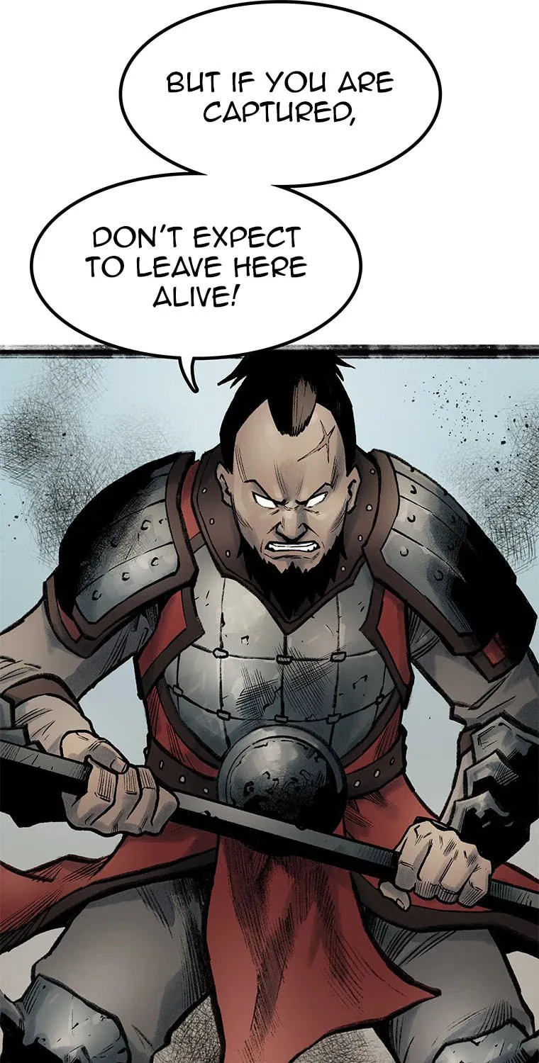 Kang-Ho Chapter 64 page 30 - 