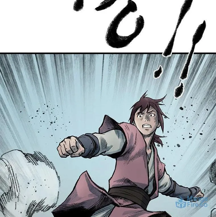 Kang-Ho Chapter 64 page 35 - 