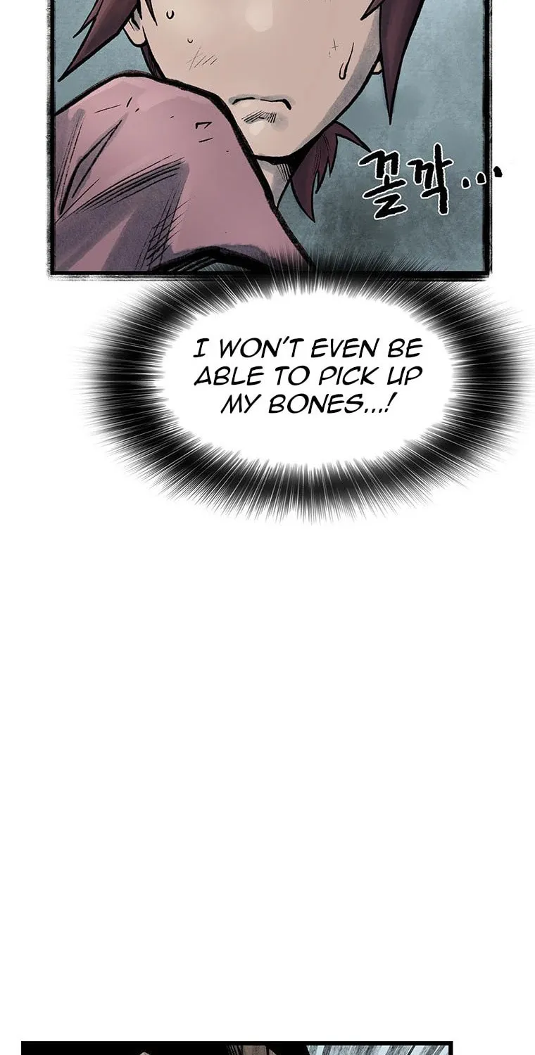 Kang-Ho Chapter 64 page 38 - 