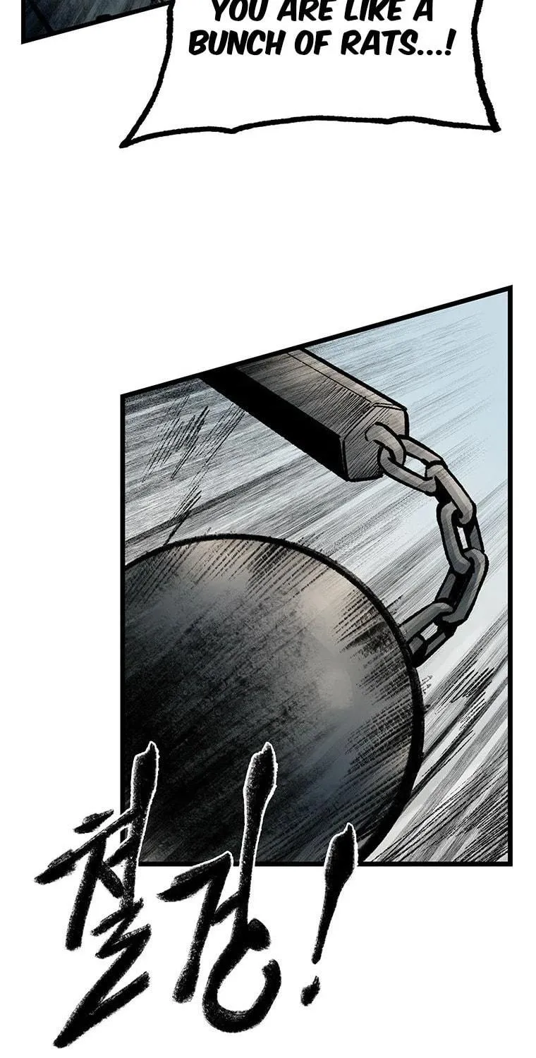 Kang-Ho Chapter 64 page 40 - 