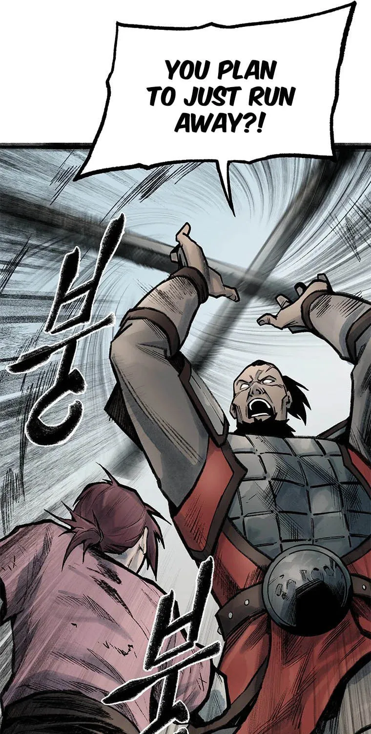 Kang-Ho Chapter 64 page 42 - 