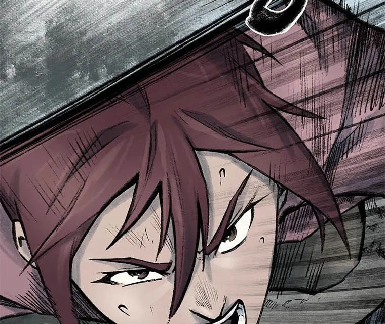 Kang-Ho Chapter 64 page 45 - 