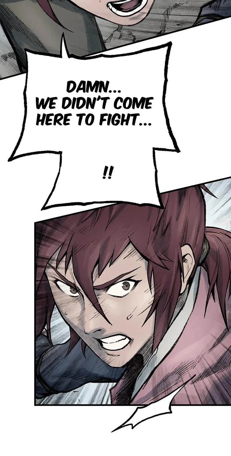 Kang-Ho Chapter 64 page 46 - 