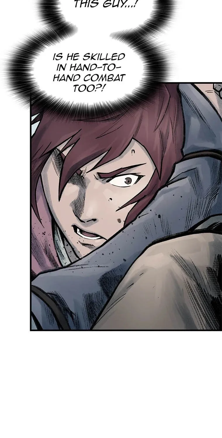 Kang-Ho Chapter 64 page 50 - 
