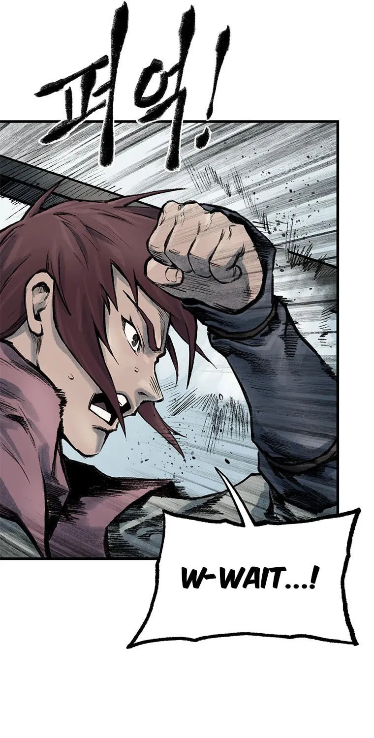 Kang-Ho Chapter 64 page 56 - 