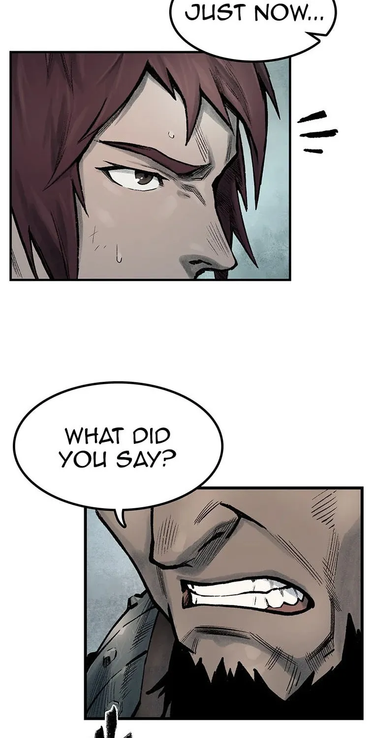 Kang-Ho Chapter 64 page 60 - 