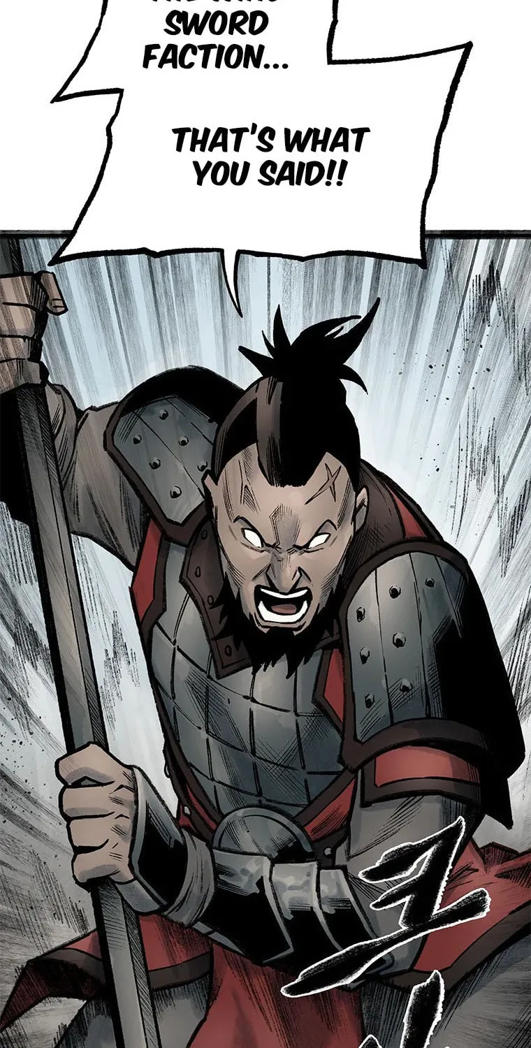 Kang-Ho Chapter 64 page 62 - 