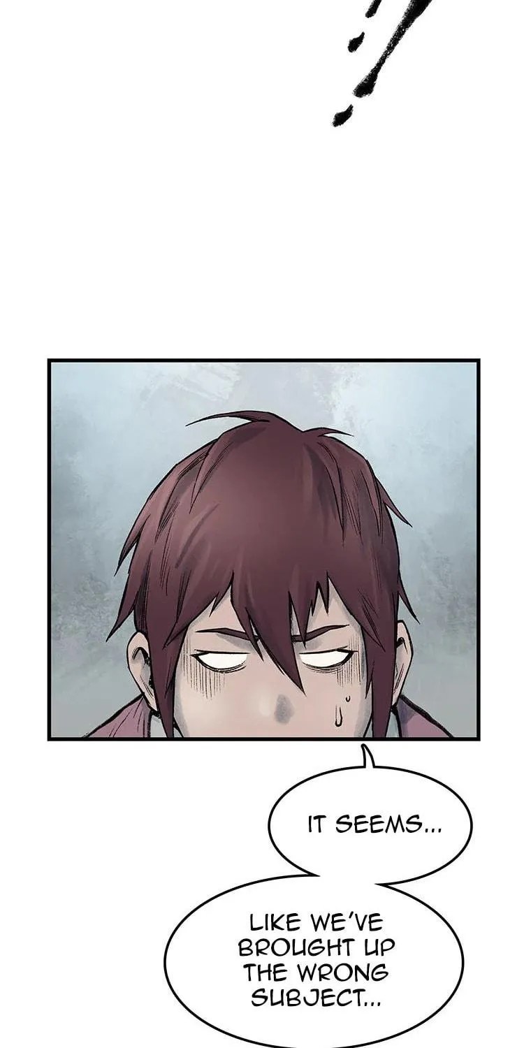 Kang-Ho Chapter 64 page 64 - 