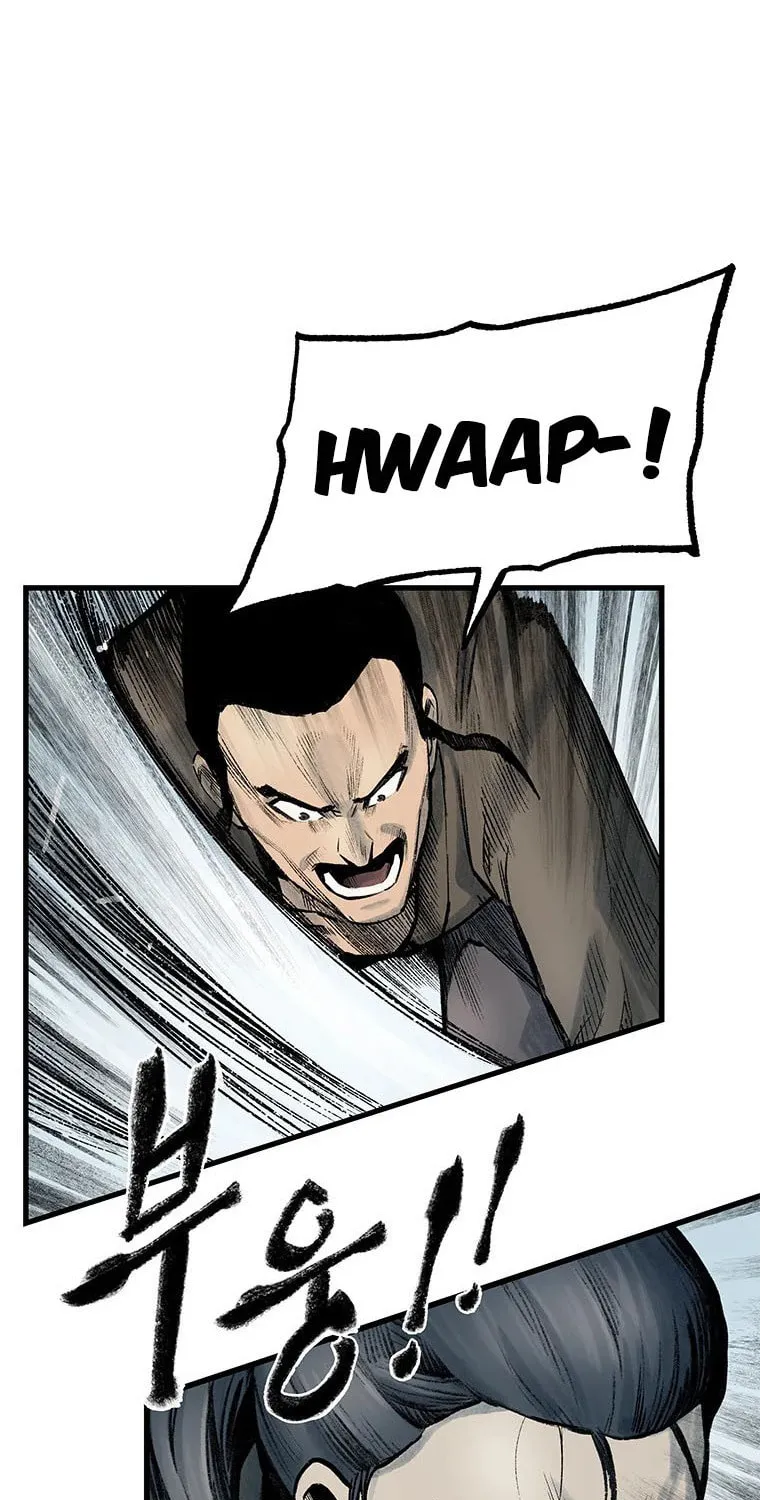 Kang-Ho Chapter 64 page 68 - 
