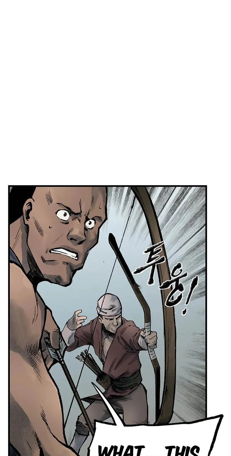 Kang-Ho Chapter 64 page 8 - 