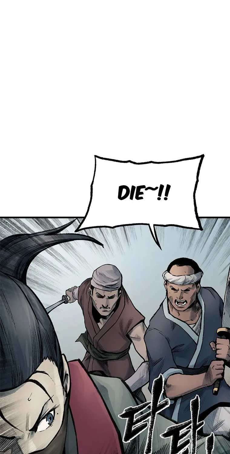 Kang-Ho Chapter 64 page 72 - 