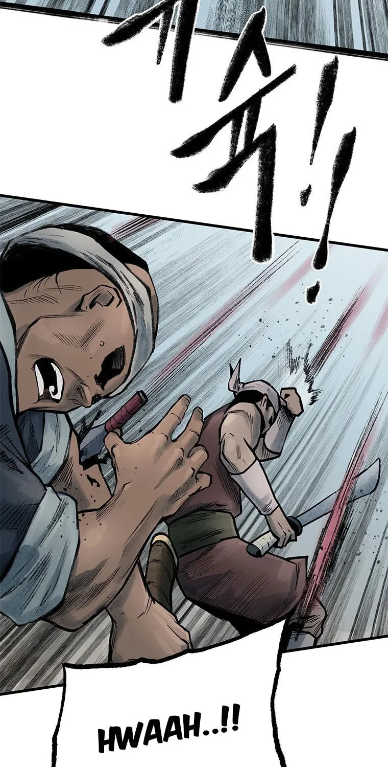 Kang-Ho Chapter 64 page 80 - 