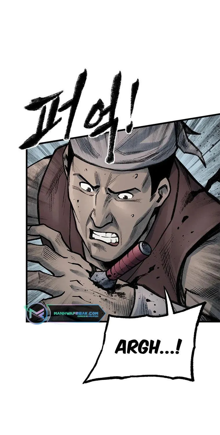 Kang-Ho Chapter 64 page 82 - 