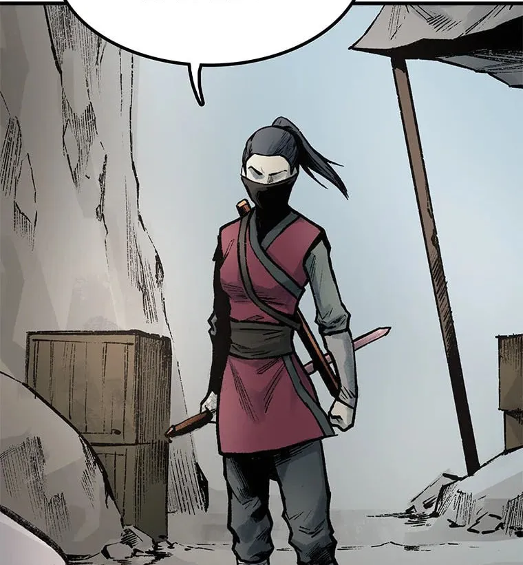 Kang-Ho Chapter 64 page 85 - 