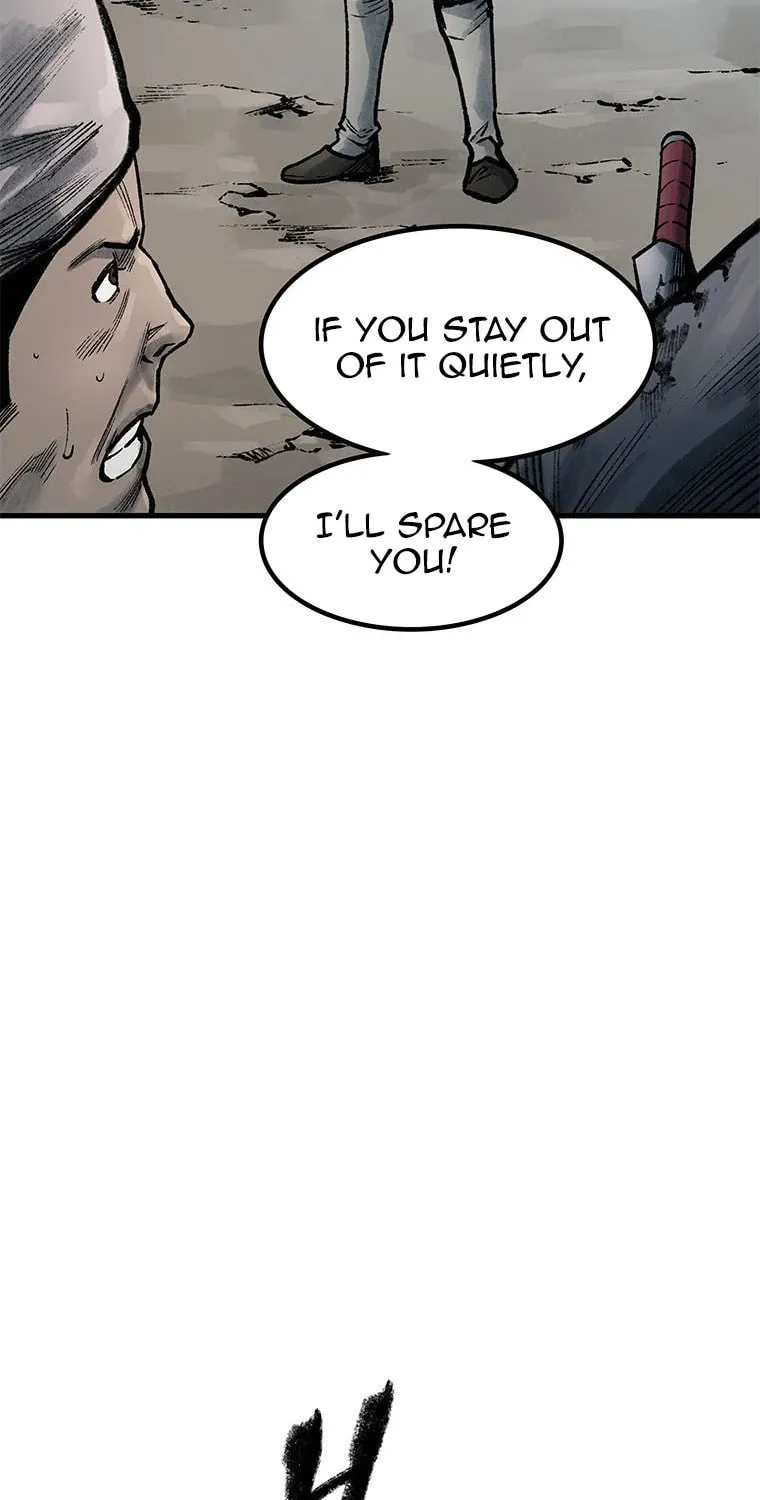 Kang-Ho Chapter 64 page 86 - 