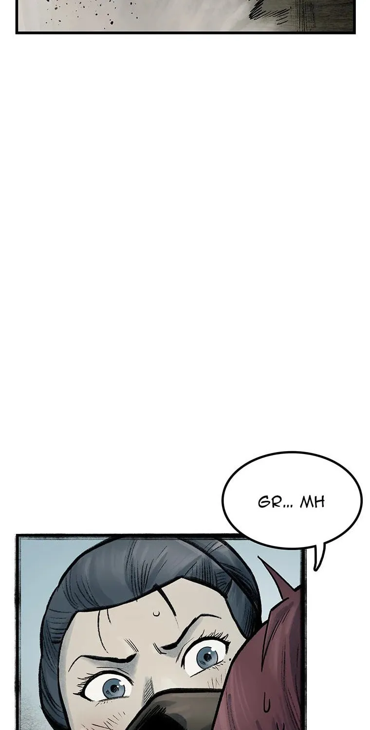 Kang-Ho Chapter 64 page 90 - 