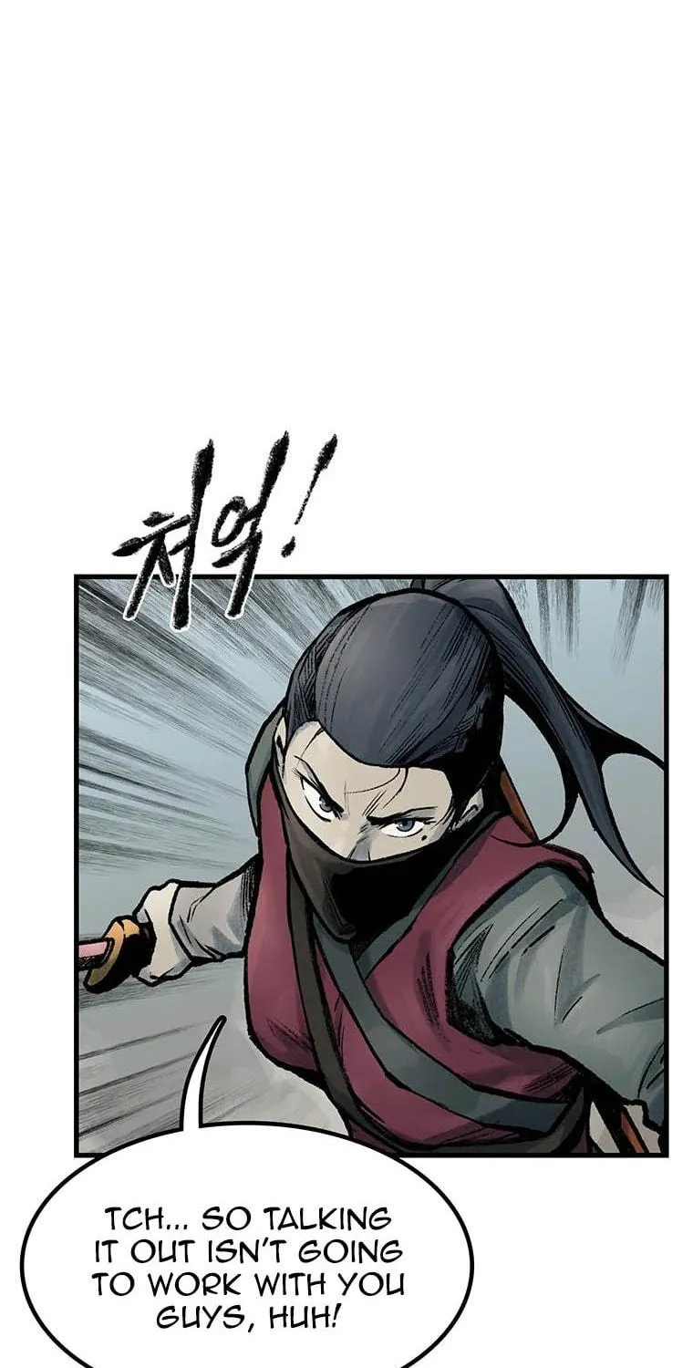Kang-Ho Chapter 64 page 10 - 