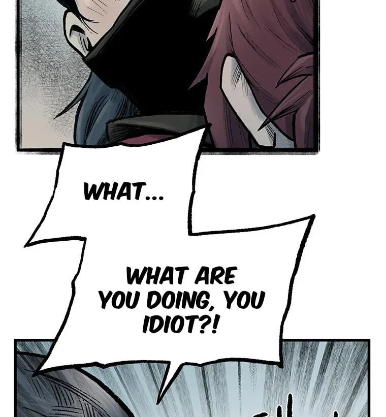 Kang-Ho Chapter 64 page 91 - 
