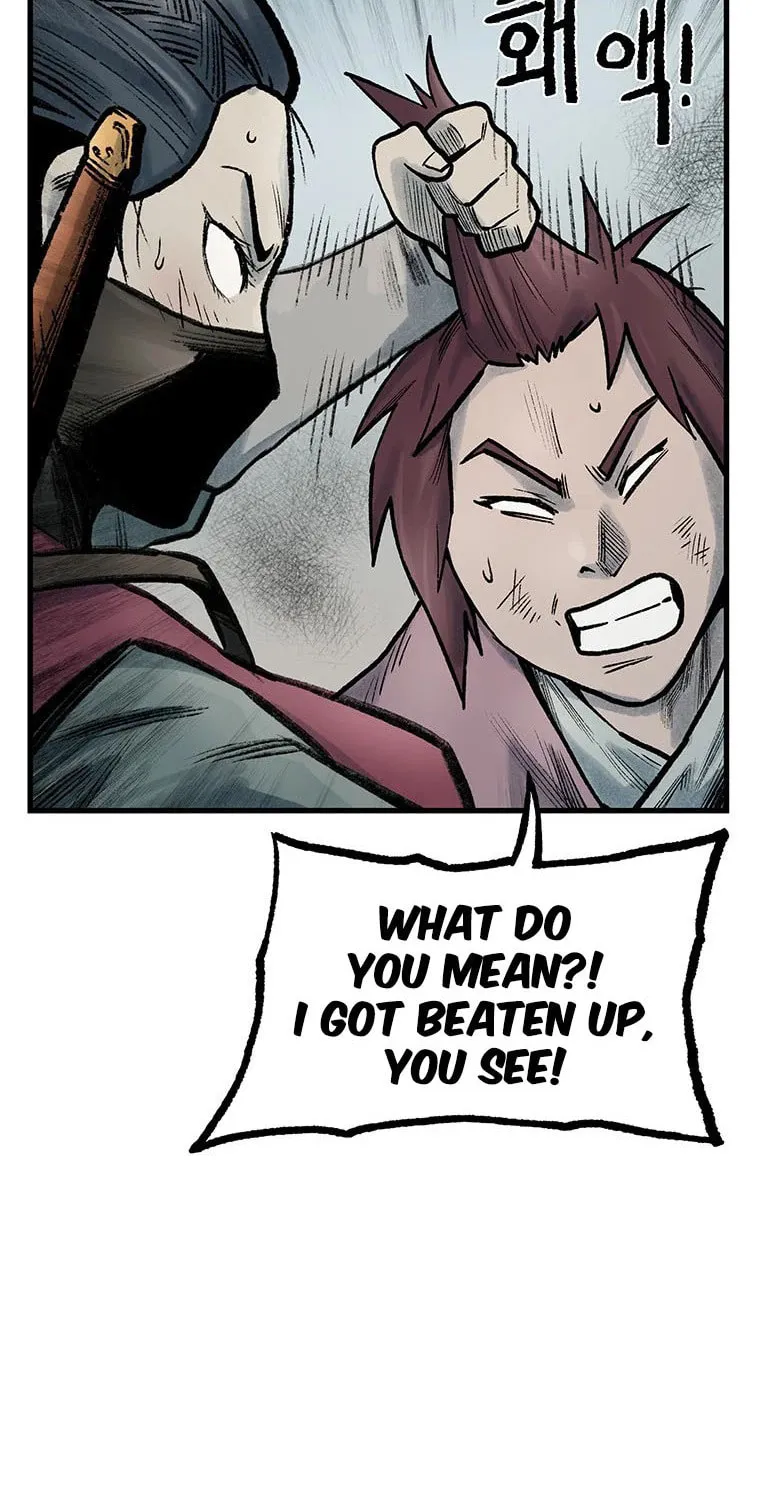 Kang-Ho Chapter 64 page 92 - 