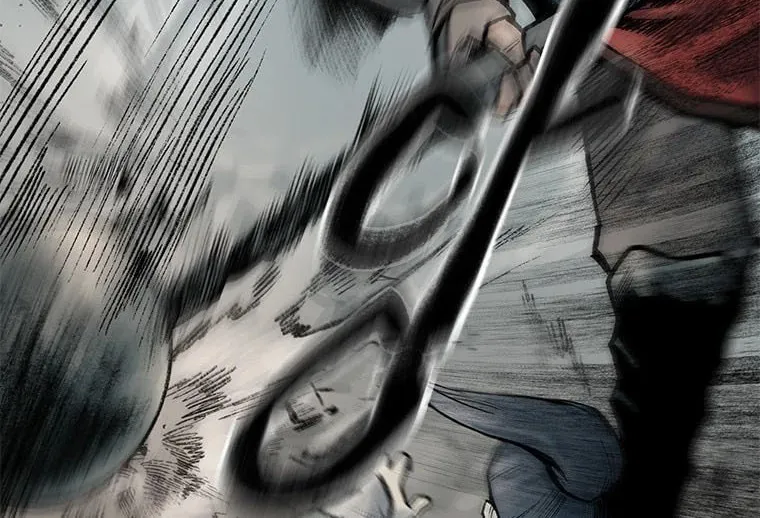 Kang-Ho Chapter 64 page 97 - 