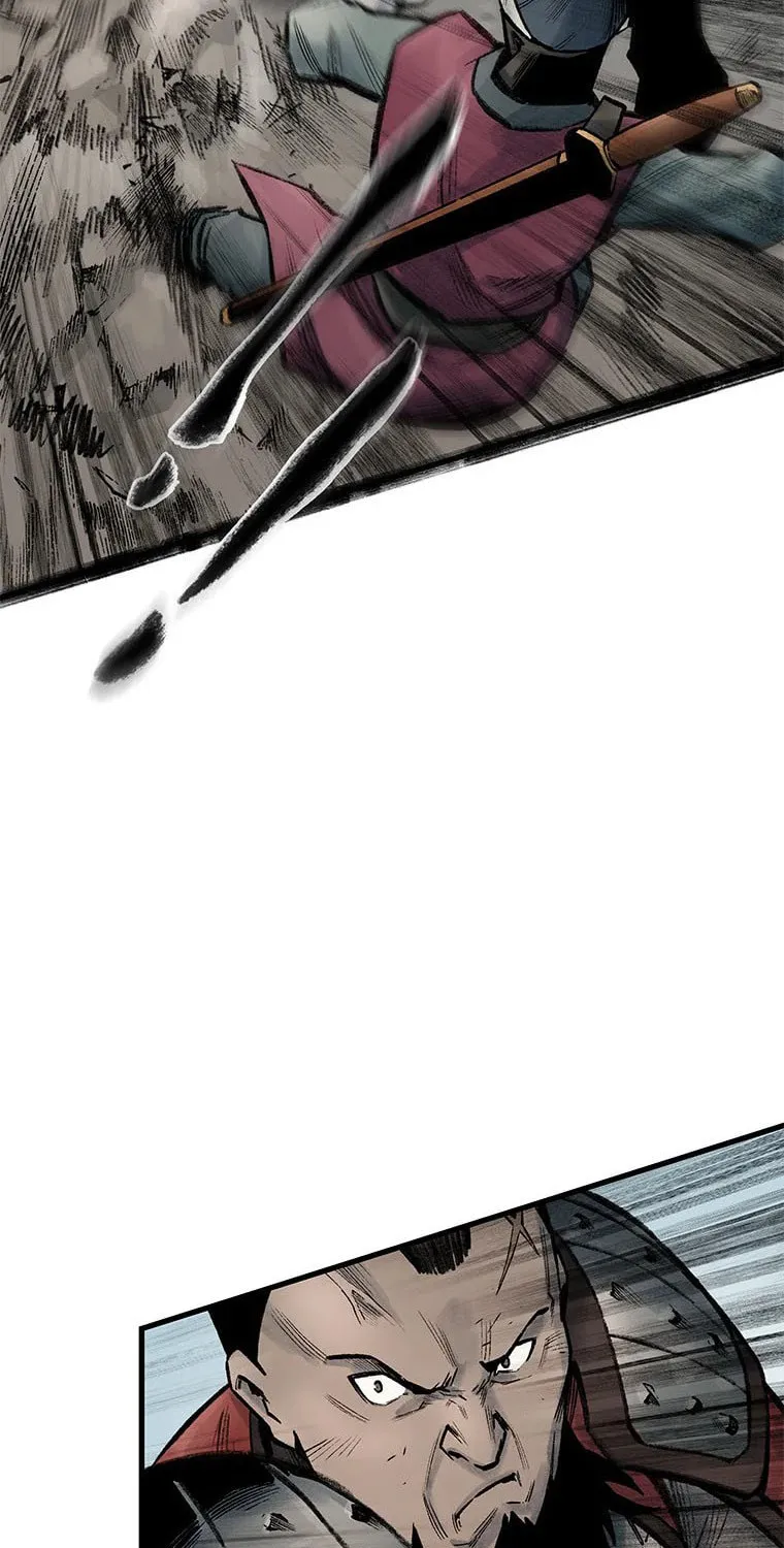Kang-Ho Chapter 64 page 98 - 