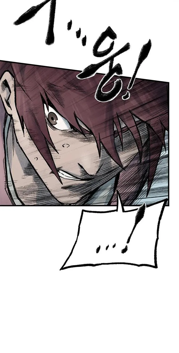 Kang-Ho Chapter 64 page 100 - 