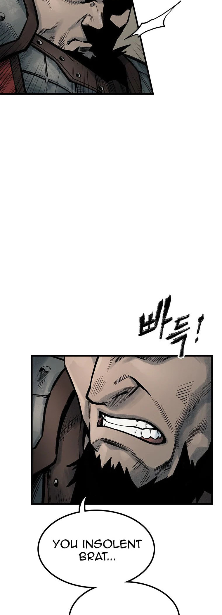 Kang-Ho Chapter 65 page 13 - 