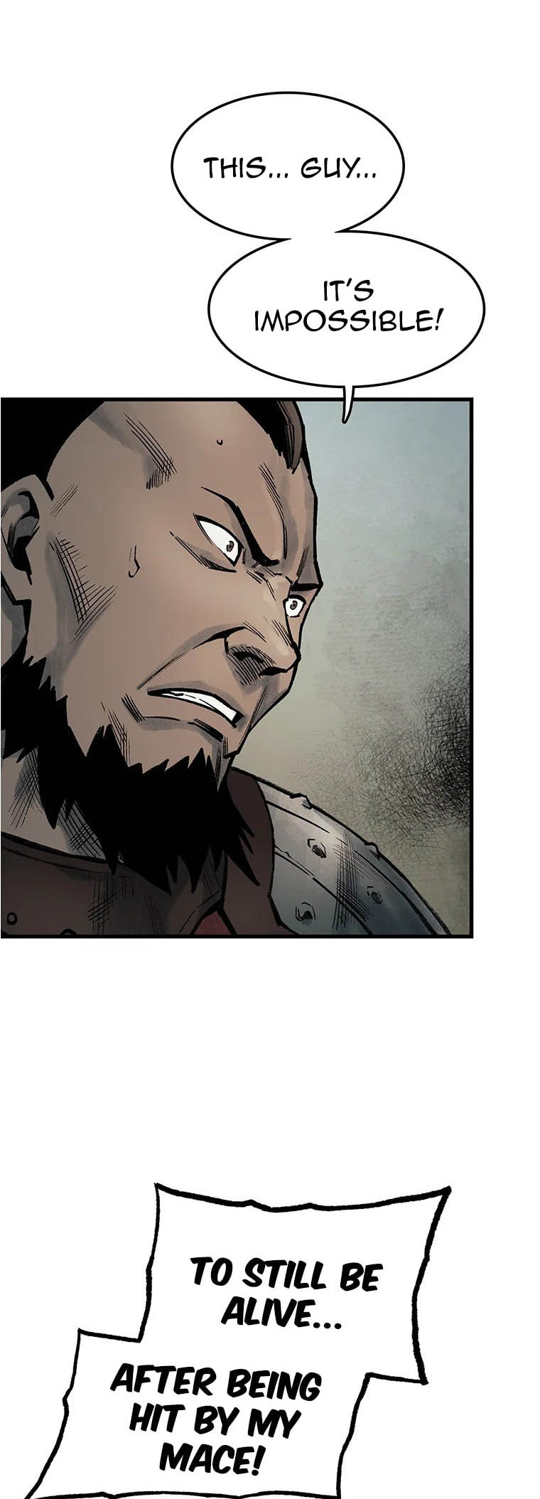 Kang-Ho Chapter 65 page 3 - 