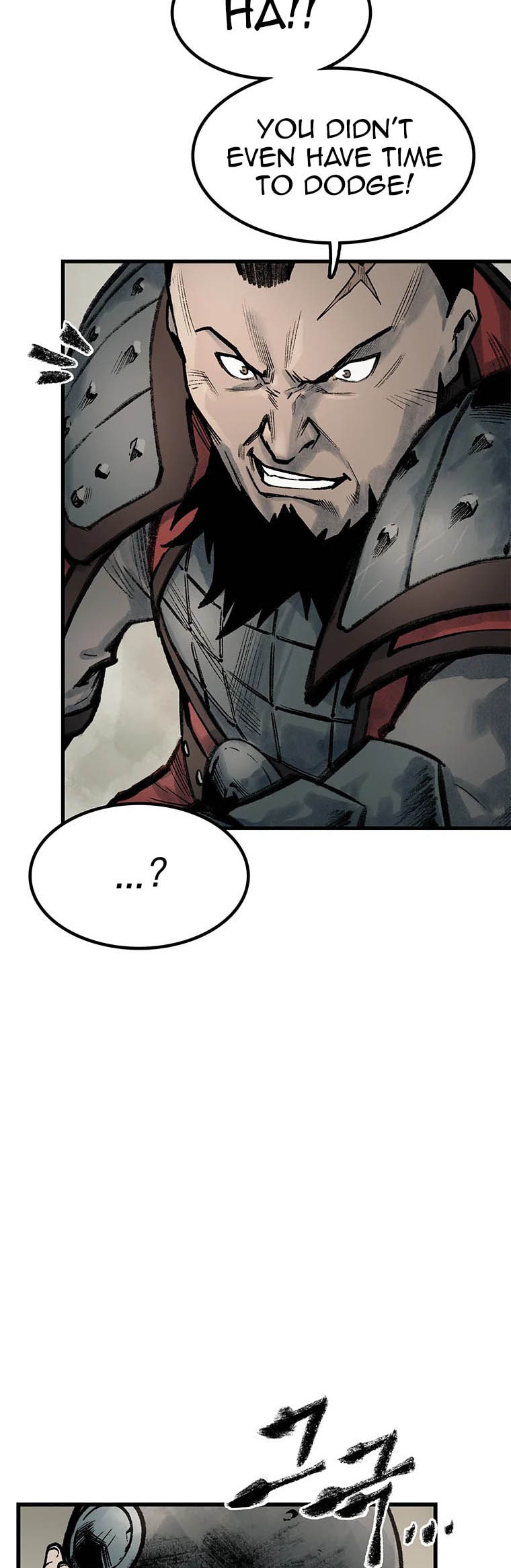 Kang-Ho Chapter 65 page 23 - 