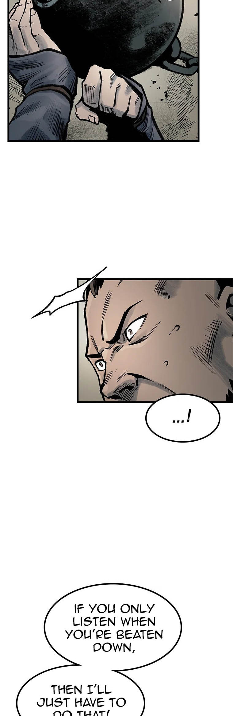 Kang-Ho Chapter 65 page 24 - 