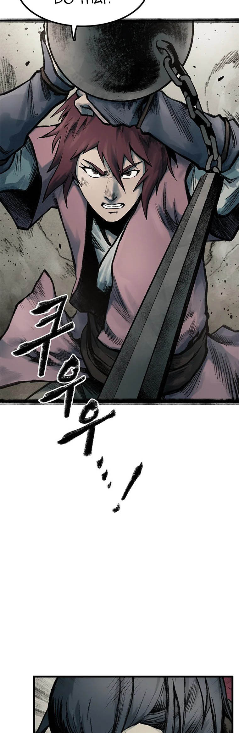 Kang-Ho Chapter 65 page 25 - 