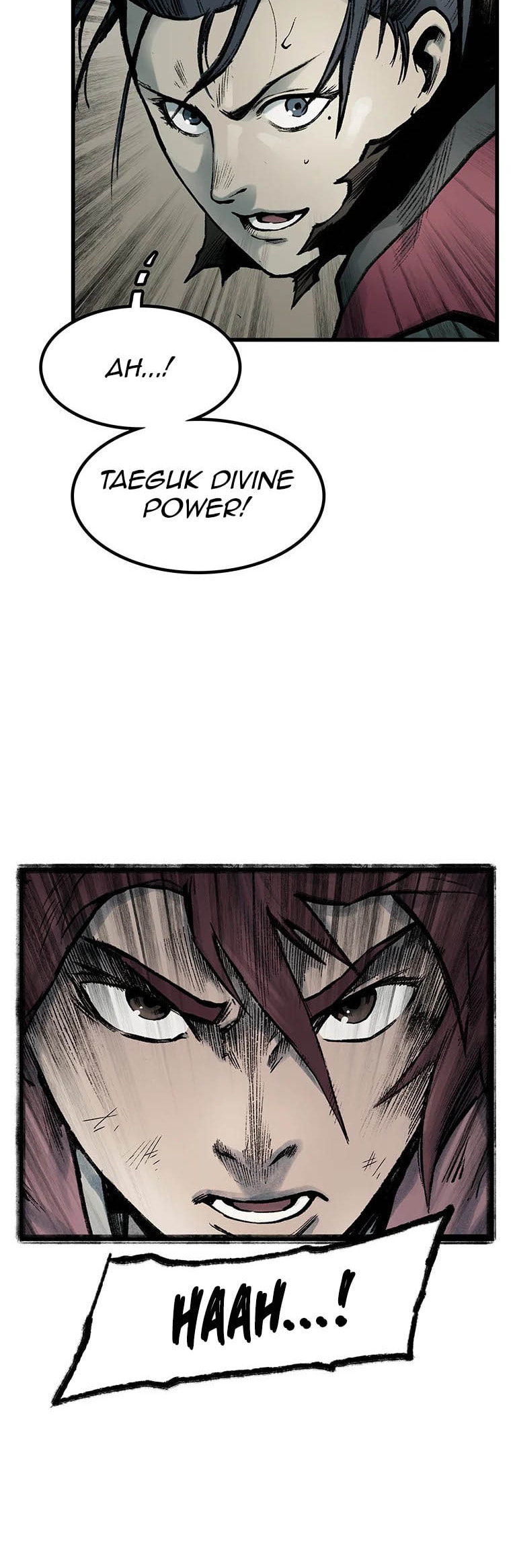Kang-Ho Chapter 65 page 26 - 