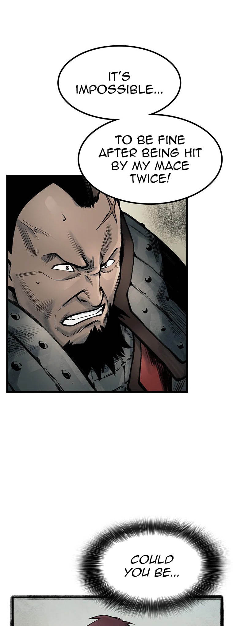 Kang-Ho Chapter 65 page 29 - 