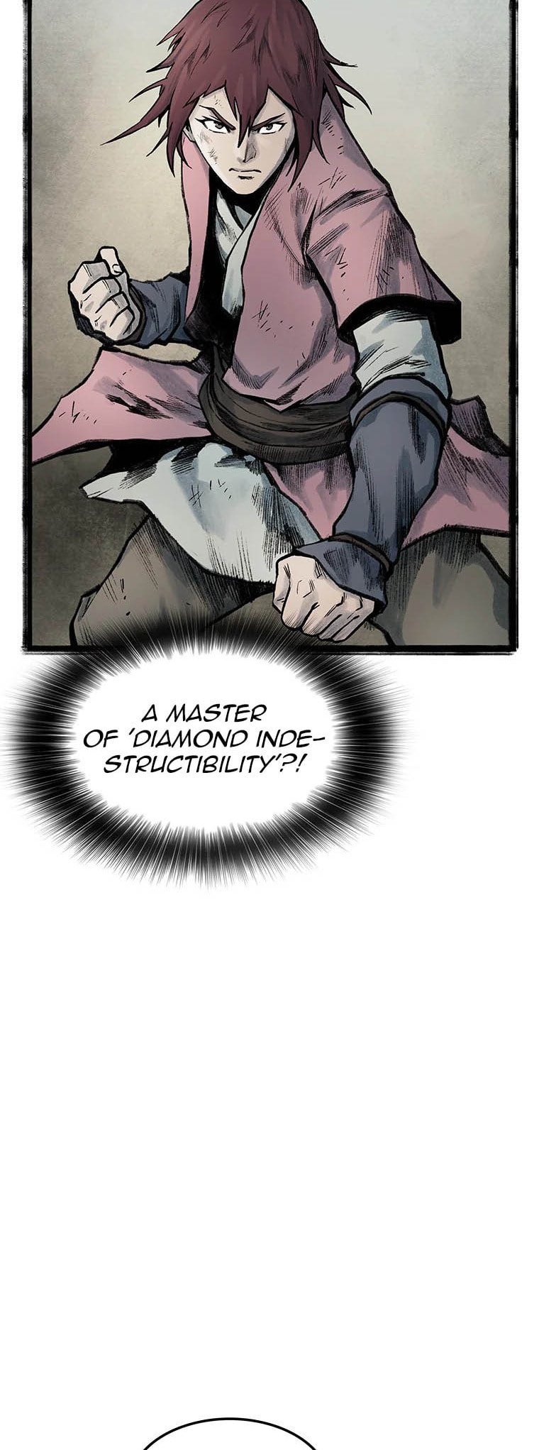 Kang-Ho Chapter 65 page 30 - 