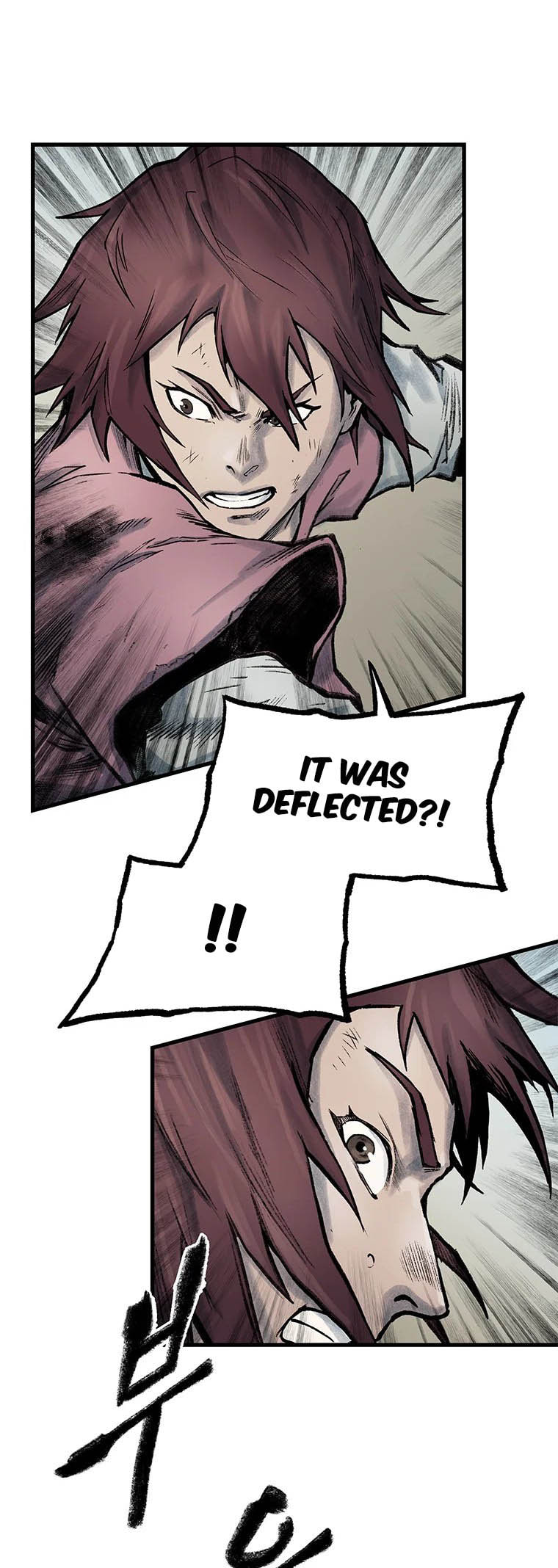 Kang-Ho Chapter 65 page 39 - 