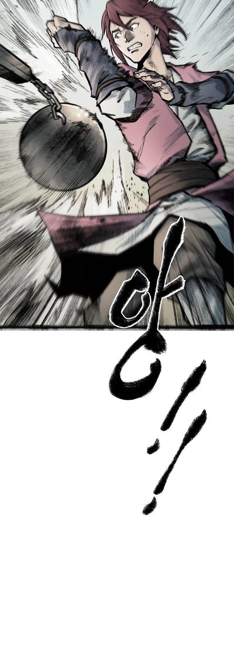 Kang-Ho Chapter 65 page 41 - 