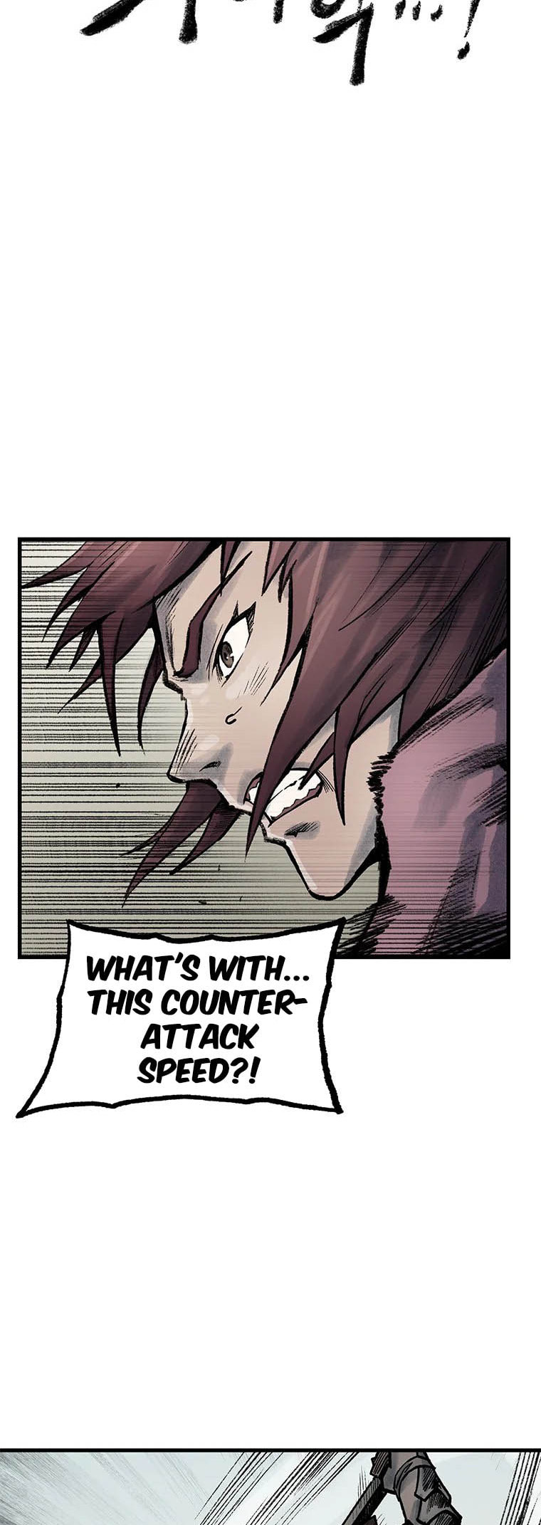 Kang-Ho Chapter 65 page 43 - 
