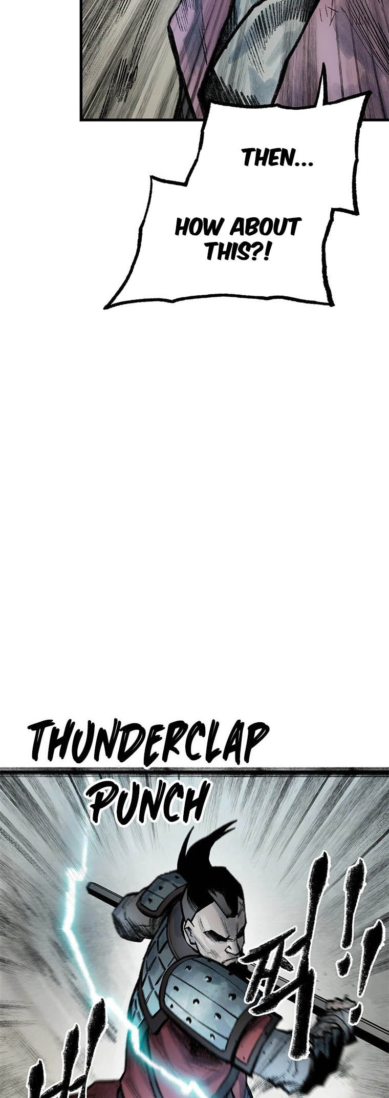 Kang-Ho Chapter 65 page 46 - 