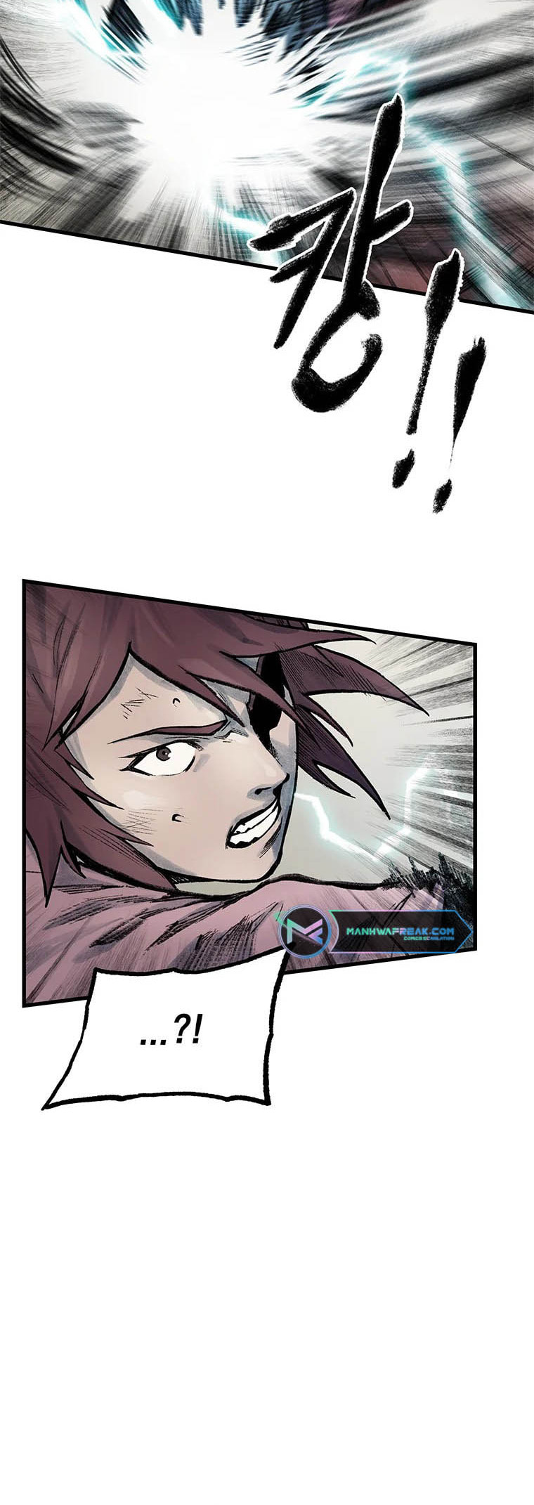 Kang-Ho Chapter 65 page 48 - 