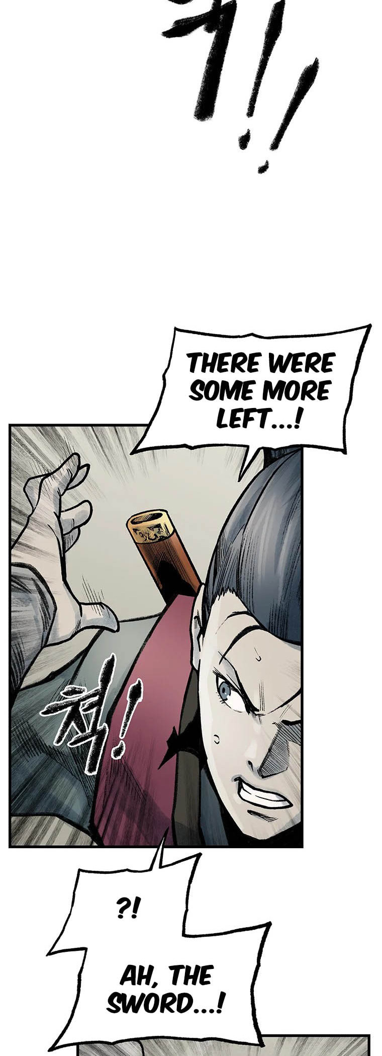 Kang-Ho Chapter 65 page 54 - 