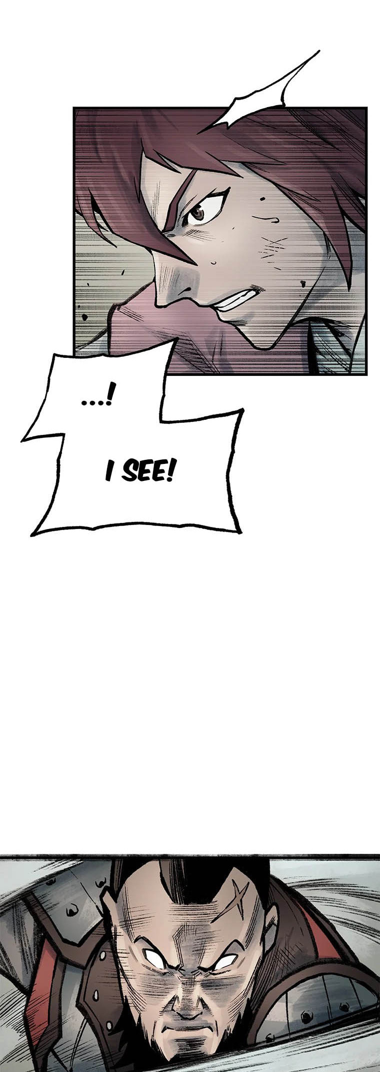 Kang-Ho Chapter 65 page 58 - 