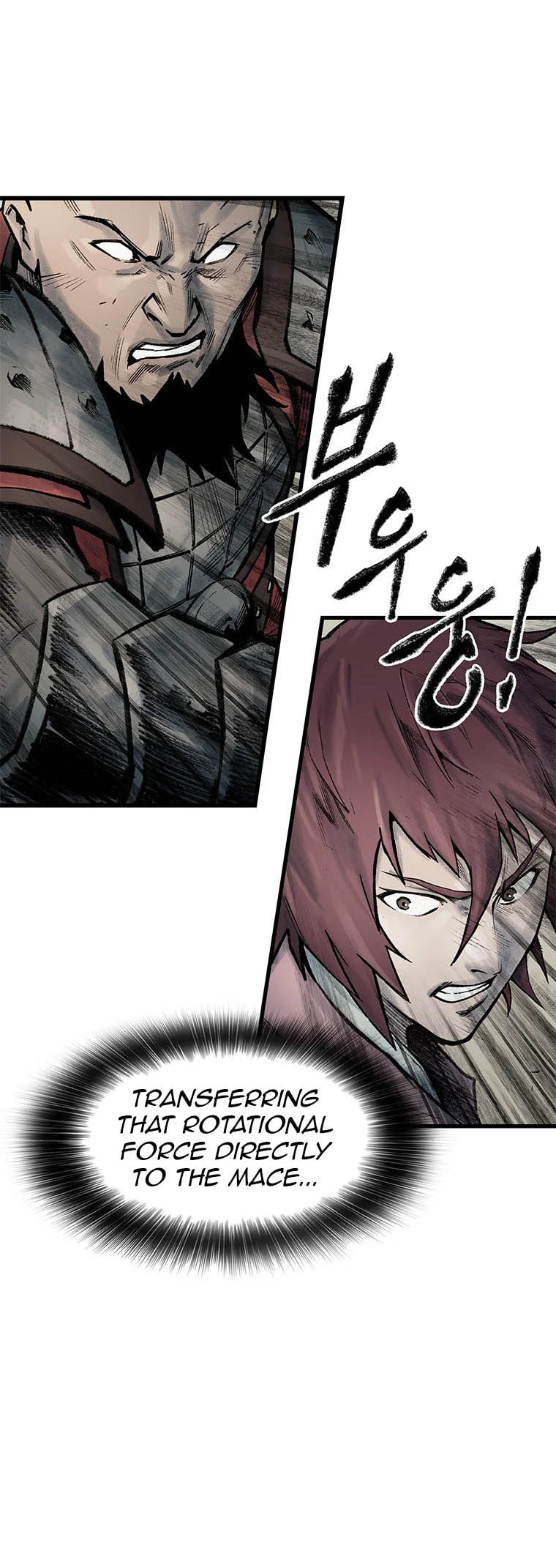 Kang-Ho Chapter 65 page 60 - 