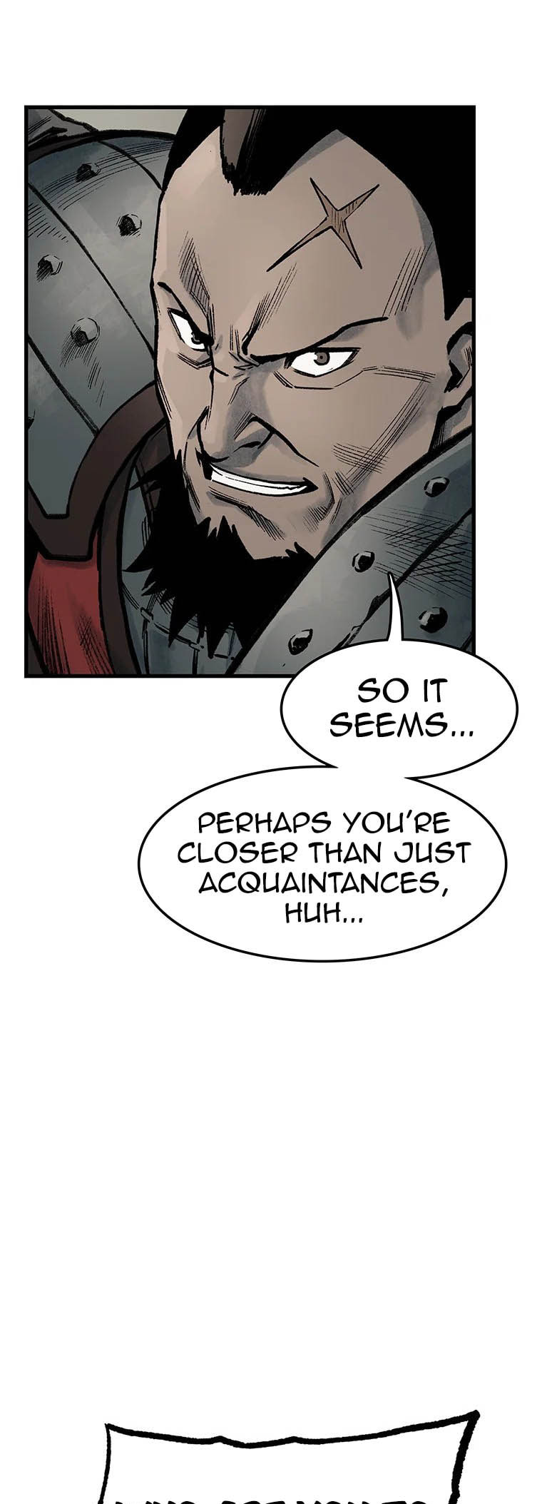 Kang-Ho Chapter 65 page 7 - 