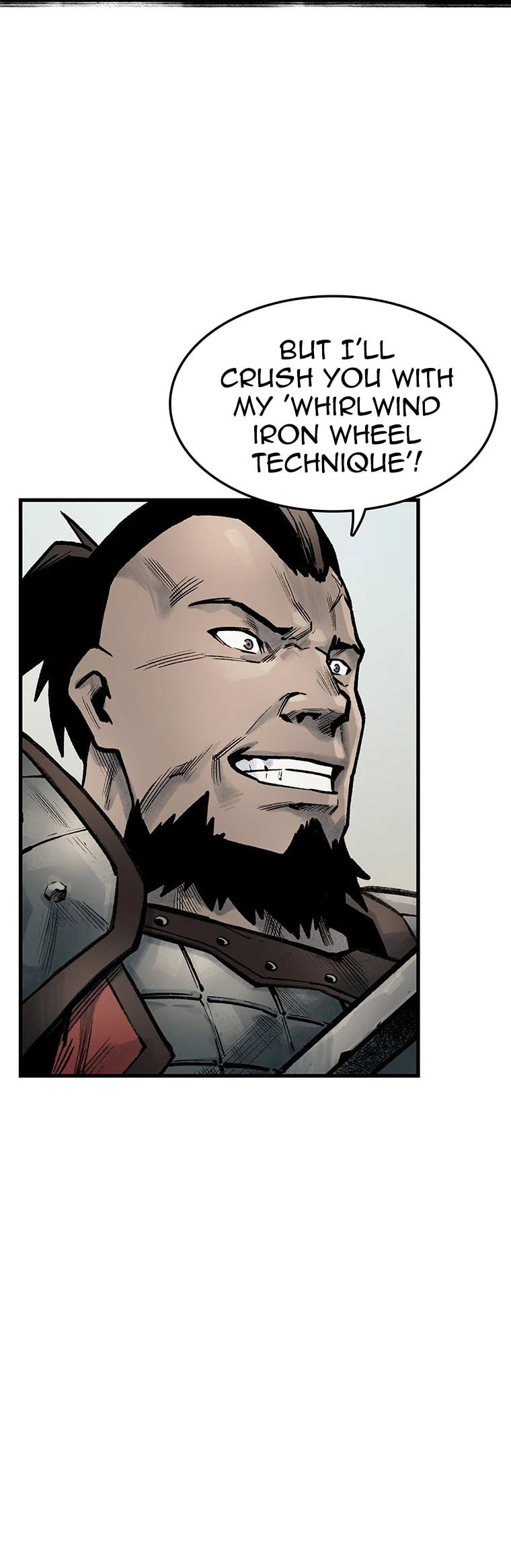 Kang-Ho Chapter 65 page 63 - 