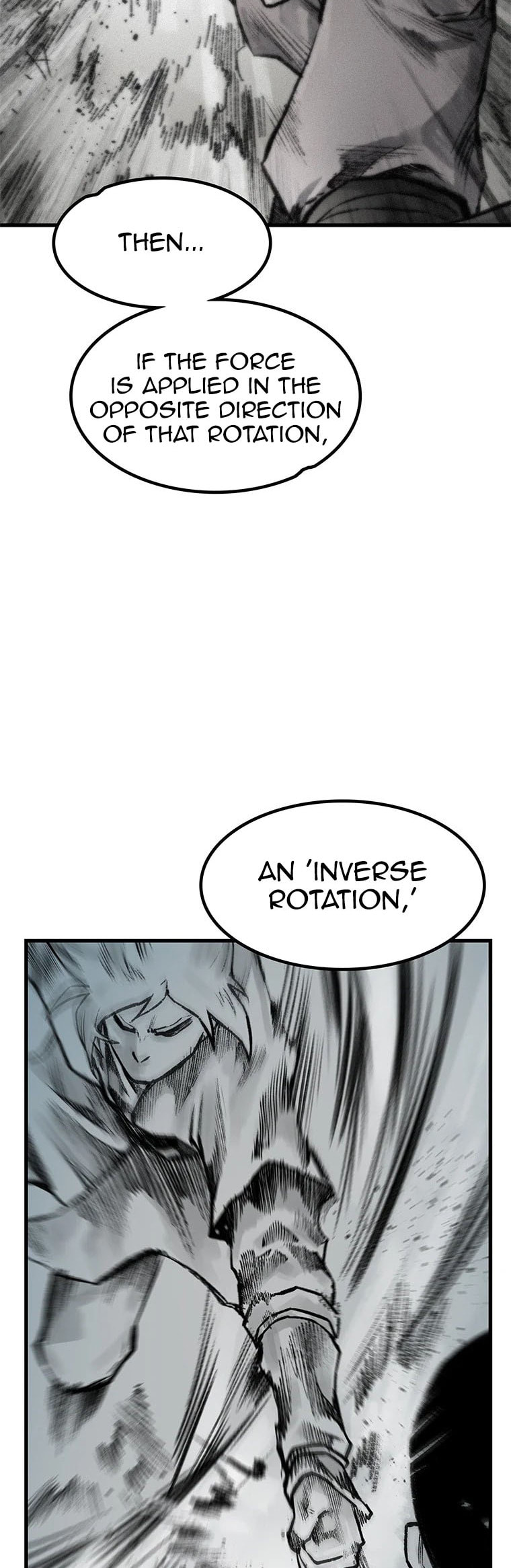 Kang-Ho Chapter 65 page 65 - 
